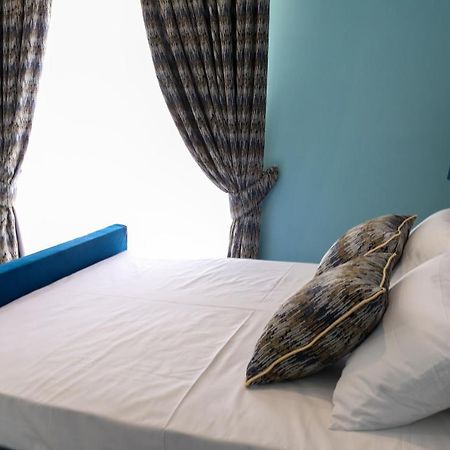 100 Boutique Living Otel Rabat Dış mekan fotoğraf