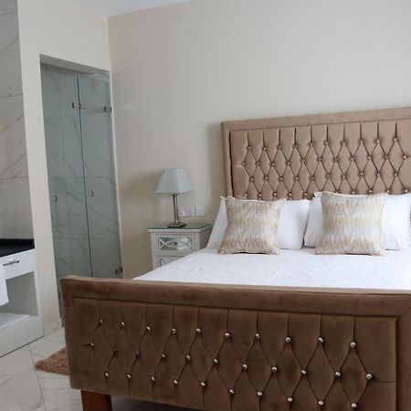 100 Boutique Living Otel Rabat Dış mekan fotoğraf