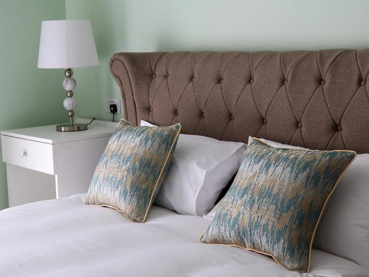 100 Boutique Living Otel Rabat Dış mekan fotoğraf