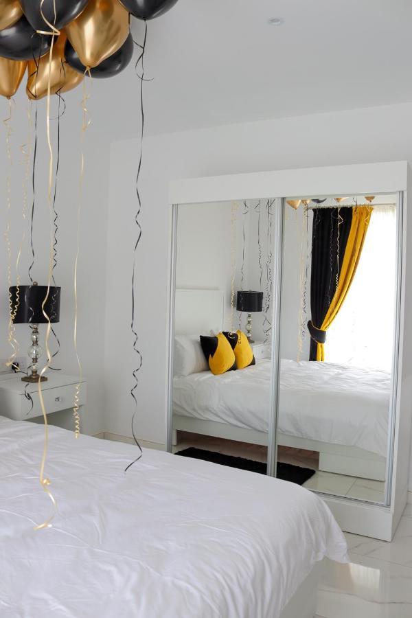 100 Boutique Living Otel Rabat Dış mekan fotoğraf