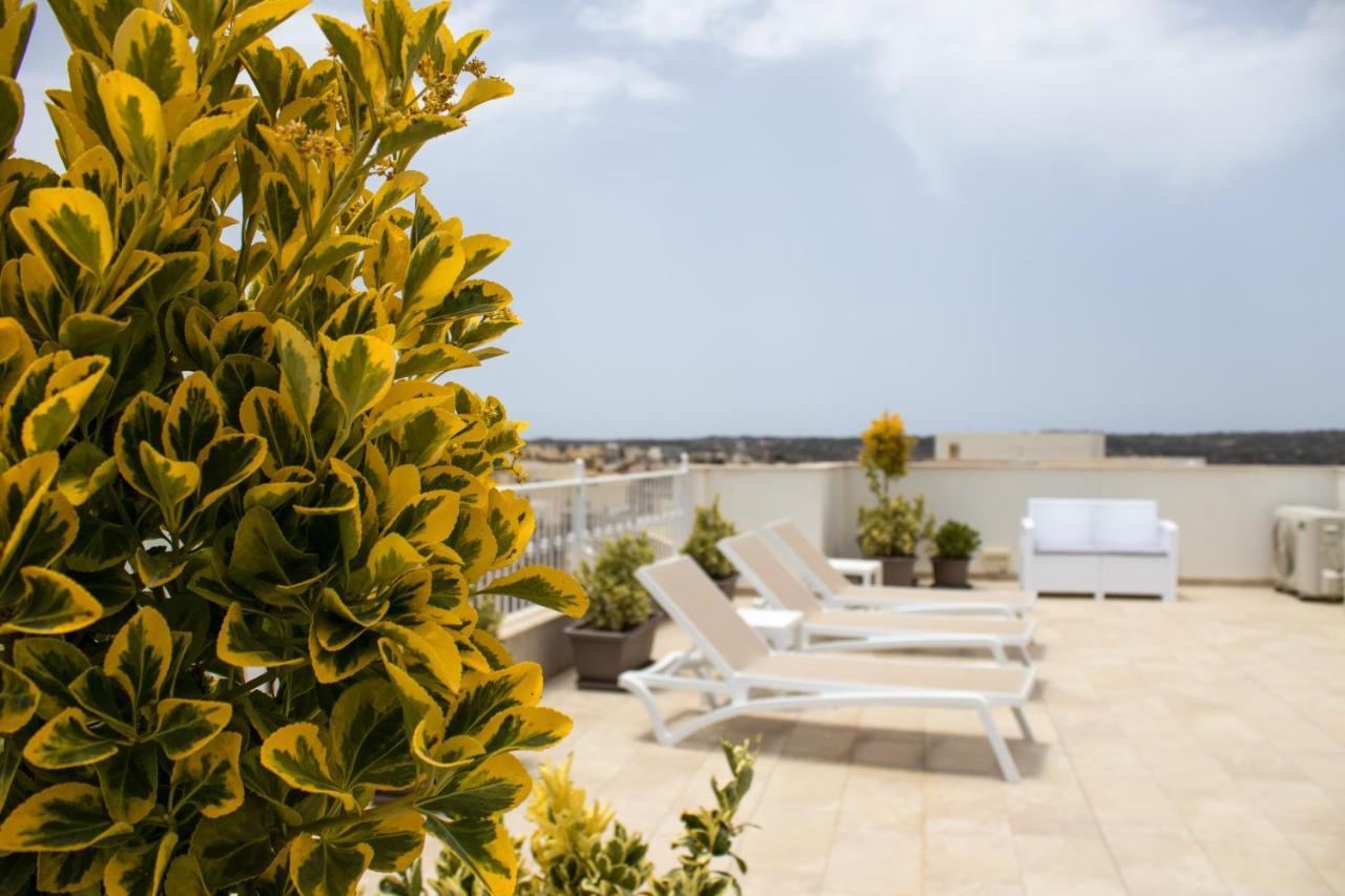 100 Boutique Living Otel Rabat Dış mekan fotoğraf