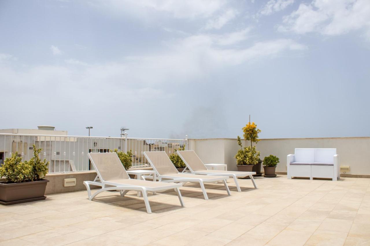 100 Boutique Living Otel Rabat Dış mekan fotoğraf