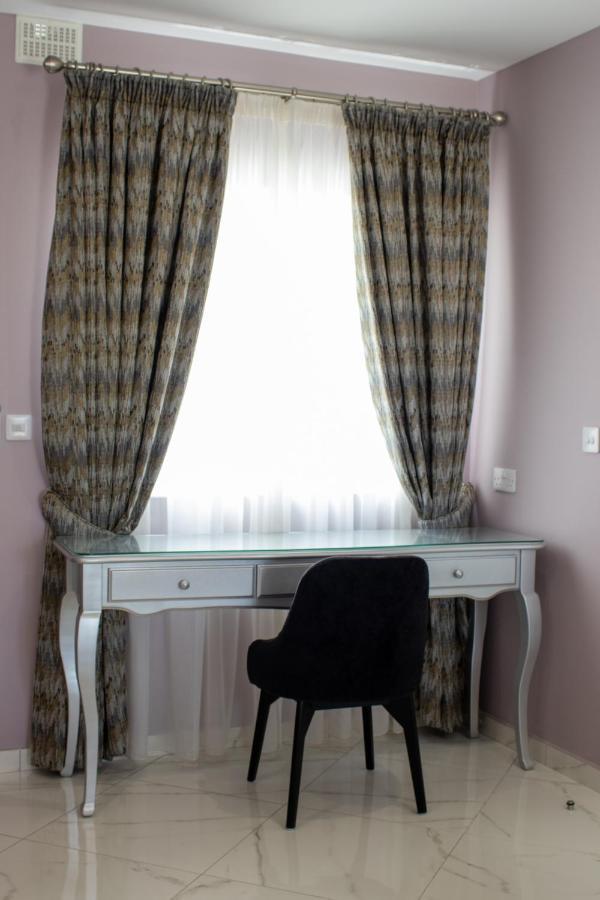 100 Boutique Living Otel Rabat Dış mekan fotoğraf