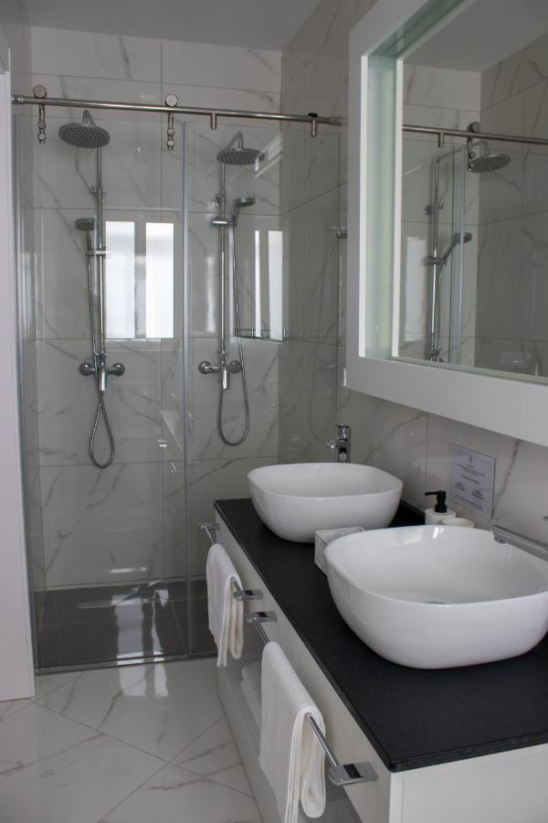 100 Boutique Living Otel Rabat Dış mekan fotoğraf