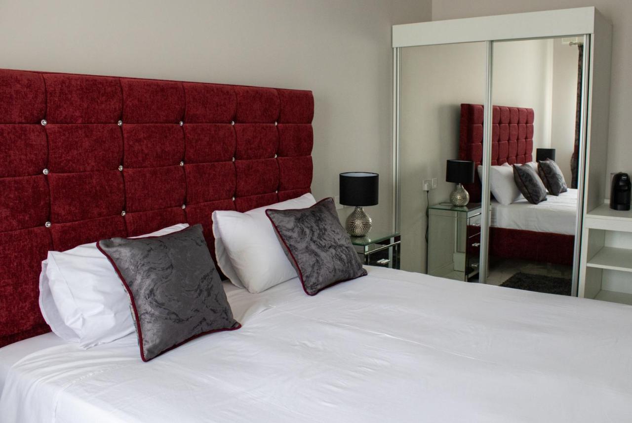 100 Boutique Living Otel Rabat Dış mekan fotoğraf