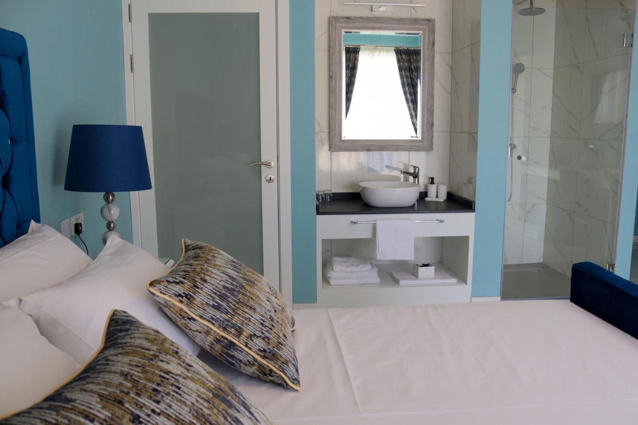 100 Boutique Living Otel Rabat Dış mekan fotoğraf