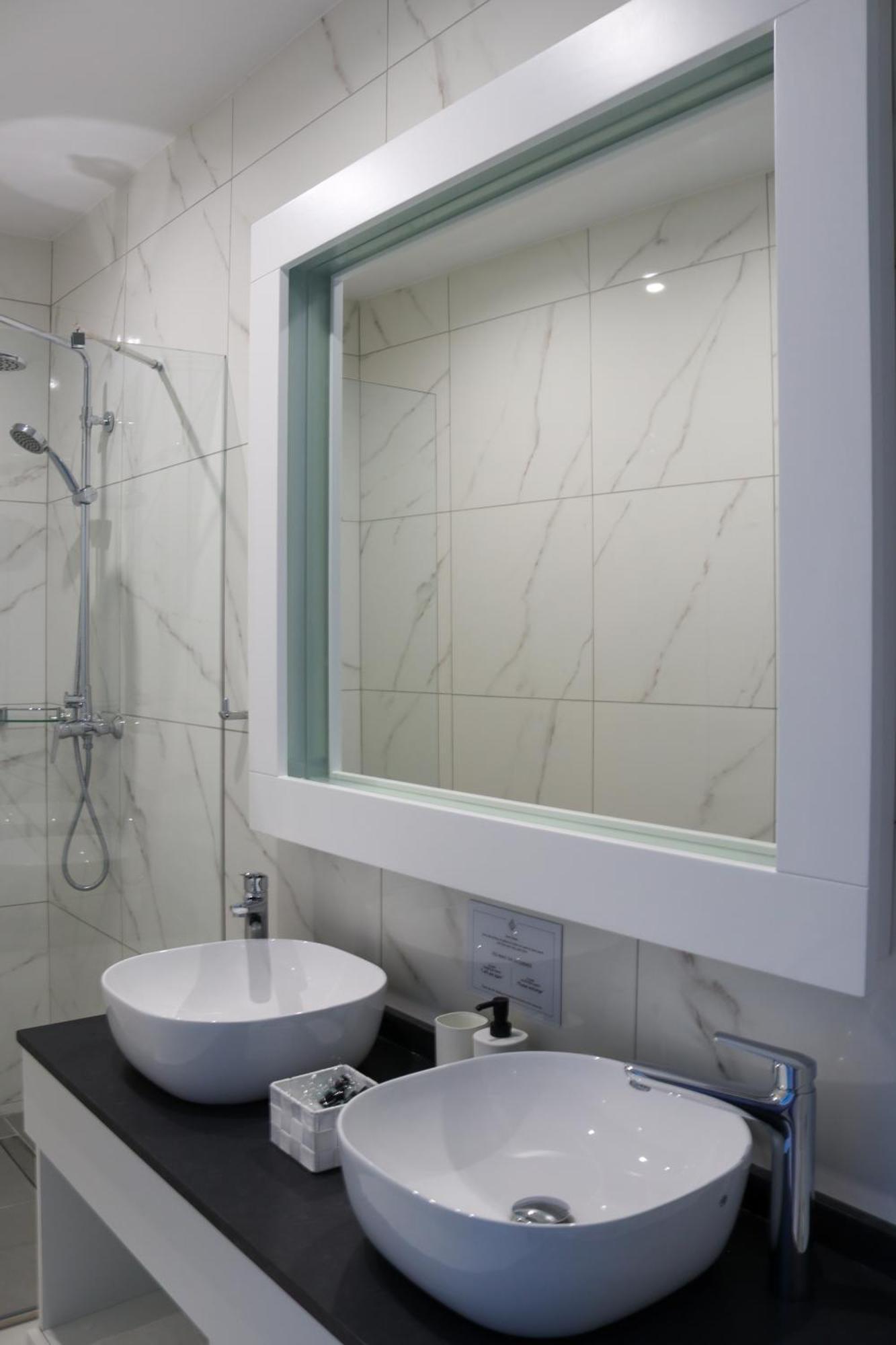 100 Boutique Living Otel Rabat Oda fotoğraf